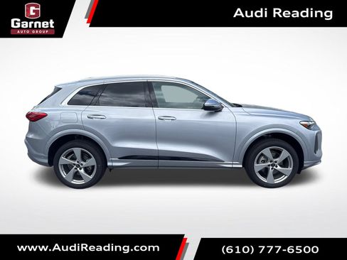 New 2026 Audi Q5 Premium Plus AWD/4WD image 6