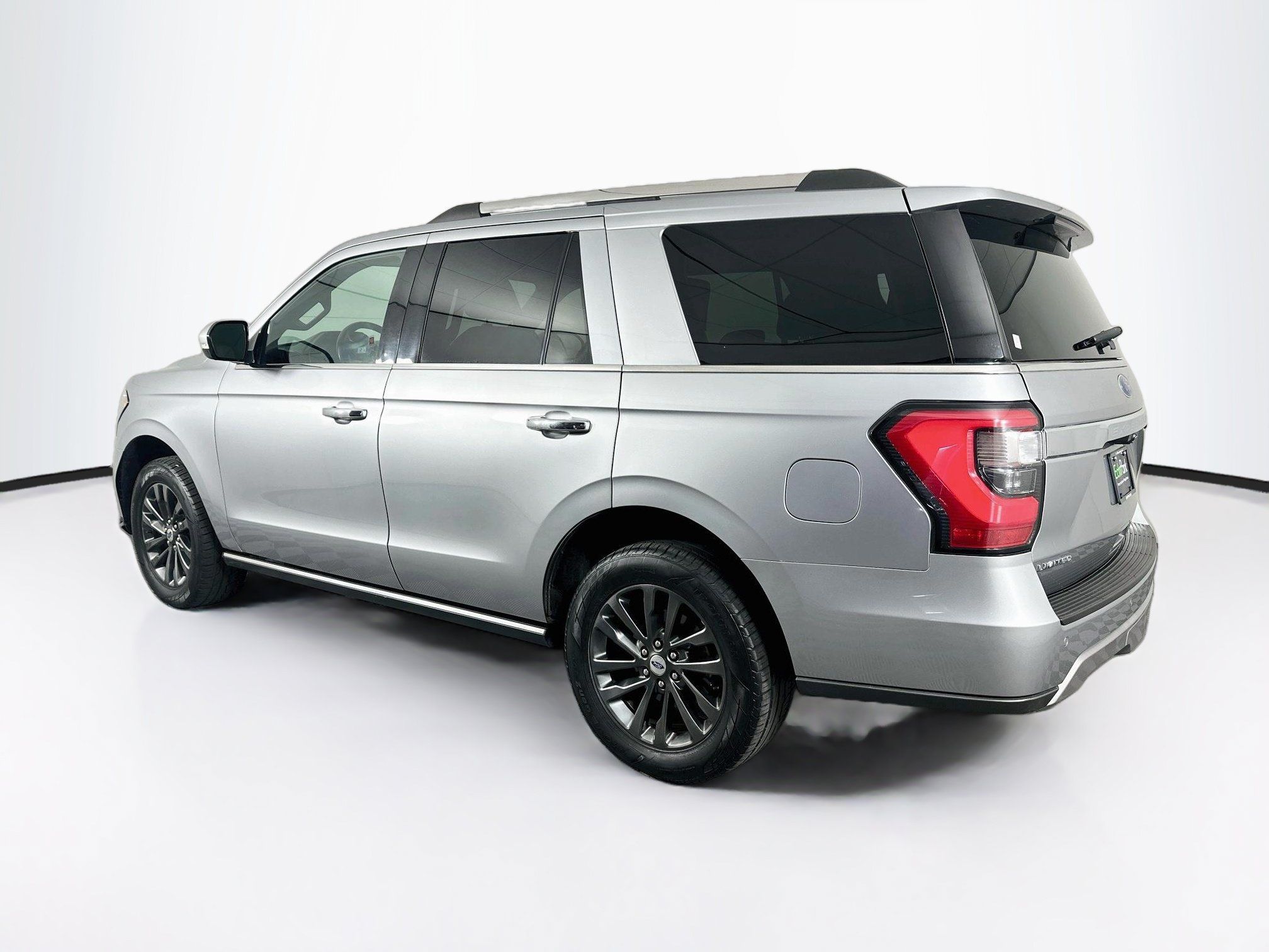 Used 2021 Ford Expedition Limited AWD/4WD image 5