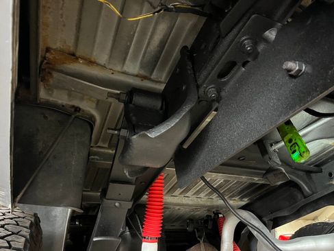 Used 1994 Dodge Ram 2500 Truck 4x4 Regular Cab image 12