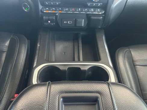 Used 2020 GMC Sierra 1500 Denali w/ Denali Ultimate Package image 5