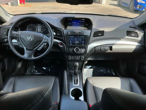 Used 2017 Acura ILX w/ Premium Package image 16