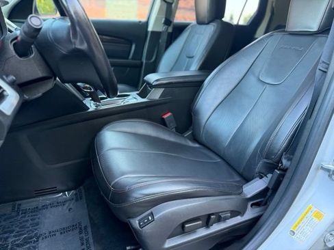 Used 2013 GMC Terrain Denali FWD image 14