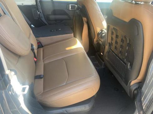 Used 2021 Jeep Wrangler Unlimited Rubicon image 42
