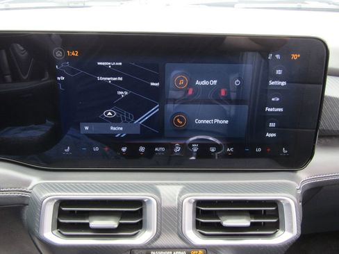 Used 2025 Ford Mustang GT Premium w/ GT Performance Package RWD image 31