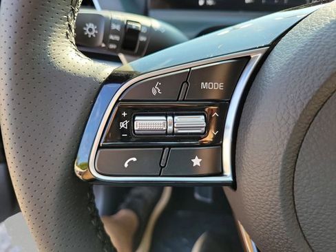 New 2026 Kia Seltos SX w/ SX Sunroof Package AWD/4WD image 11