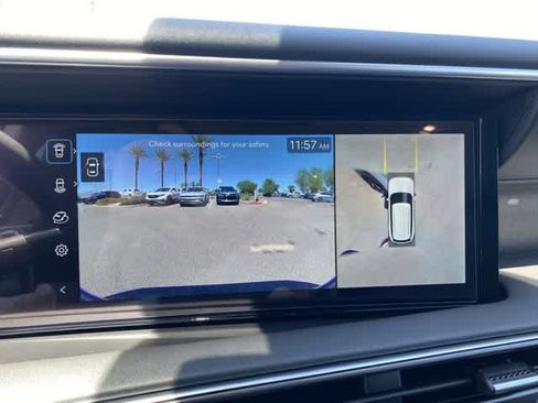 New 2026 Hyundai Palisade Limited image 21