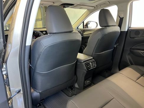 New 2026 Lexus NX 350 AWD w/ Premium Package image 27