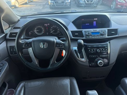 Used 2012 Honda Odyssey EX-L image 9