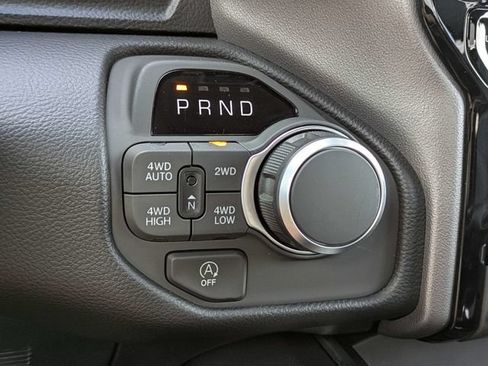 New 2026 RAM 1500 Big Horn AWD/4WD image 28
