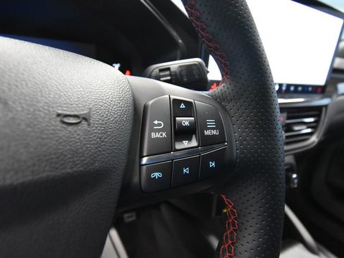 Used 2024 Ford Escape ST-Line w/ Tech Pack #1 image 13