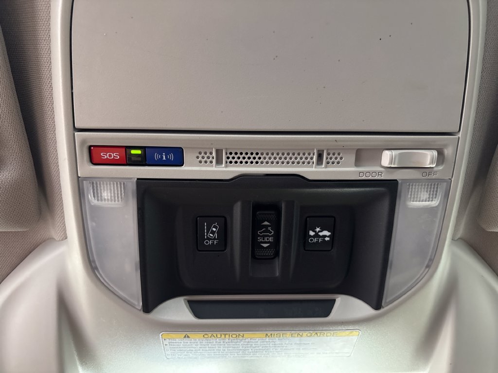 Used 2020 Subaru Forester Sport AWD/4WD image 13