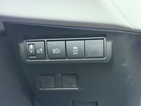 Used 2026 Toyota Corolla Cross L FWD image 24