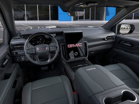 New 2026 GMC Yukon AT4 w/ Premium Trailering Package AWD/4WD image 27