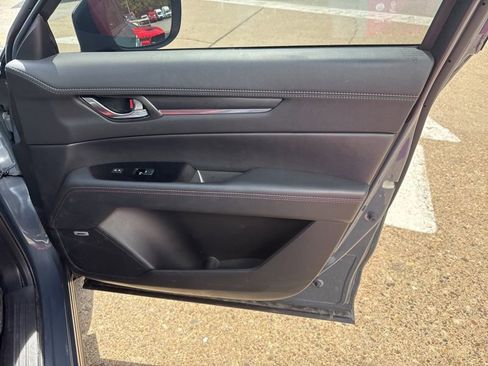 Used 2023 MAZDA CX-5 Carbon Edition AWD/4WD image 11