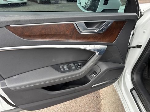 Used 2019 Audi A6 3.0T Premium Plus w/ Premium Plus Package image 10
