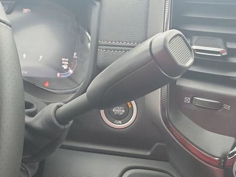 New 2026 RAM 2500 Rebel image 15