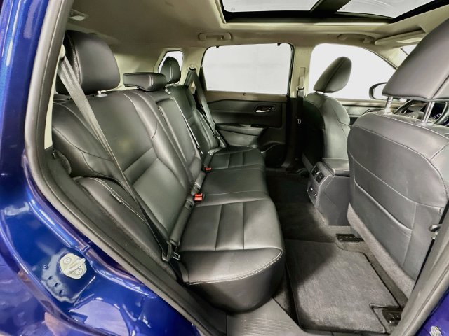 Used 2023 Nissan Rogue SL w/ SL Premium Package AWD/4WD image 29