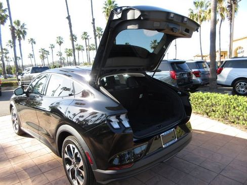 New 2026 Ford Mustang Mach-E Select w/ Technology Package RWD image 50