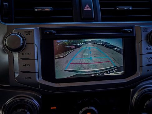 Used 2014 Toyota 4Runner SR5 image 20