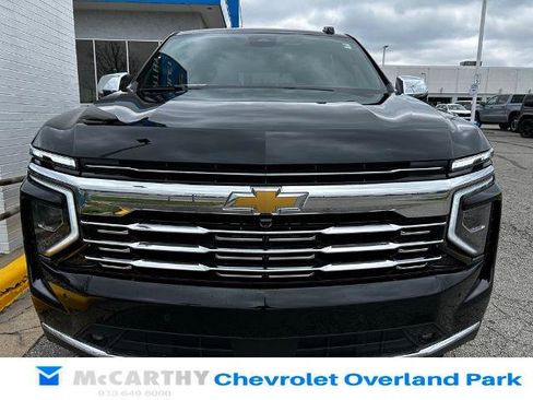 New 2026 Chevrolet Tahoe Premier AWD/4WD image 7