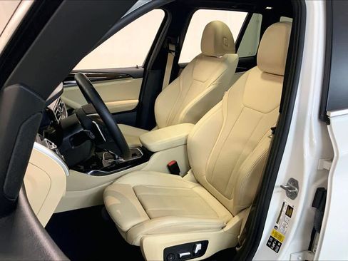 Used 2022 BMW X3 xDrive30i w/ Convenience Package image 7
