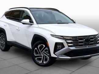 New 2026 Hyundai Tucson Limited AWD/4WD video 2