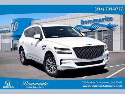 Used 2024 Genesis GV80 2.5T