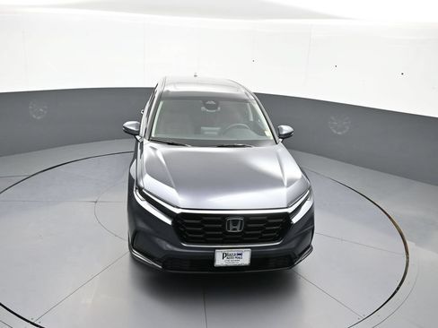 Certified 2026 Honda CR-V EX image 35