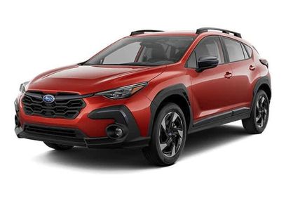New 2025 Subaru Crosstrek 2.5i Limited