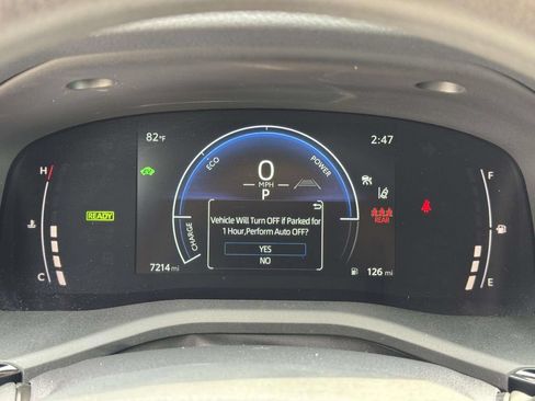 Used 2026 Toyota Camry LE FWD image 13