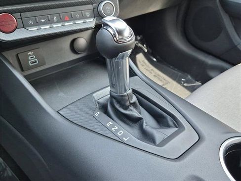 Used 2024 Ford Mustang Convertible RWD image 12
