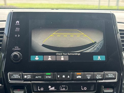Used 2018 Honda Odyssey EX-L image 26
