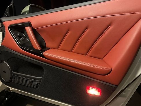 Used 2024 Nissan GT-R Premium w/ Premium Interior Package image 20