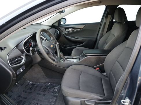 Used 2020 Chevrolet Malibu LS w/ LPO, Convenience Package 1 FWD image 19