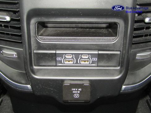 Used 2025 RAM 1500 Big Horn AWD/4WD image 30