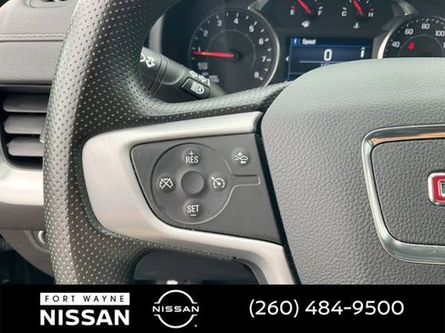 Used 2024 GMC Terrain SLE AWD/4WD image 24