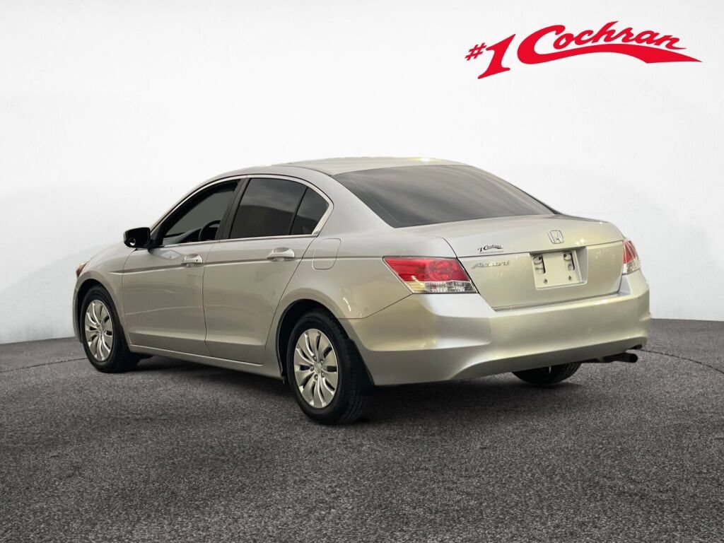 Used 2010 Honda Accord LX image 18