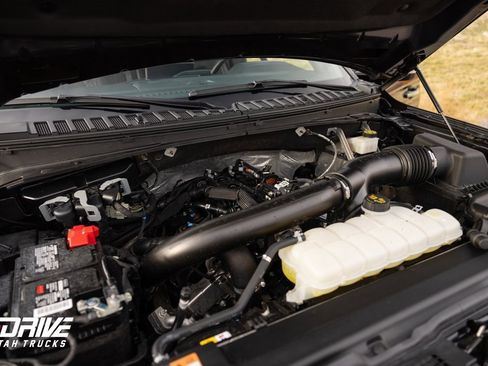 Used 2024 Ford Expedition Max Platinum image 29