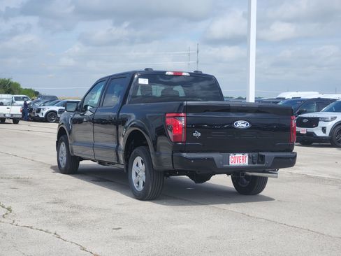 New 2026 Ford F150 XLT w/ Equipment Group 301A Standard RWD image 3