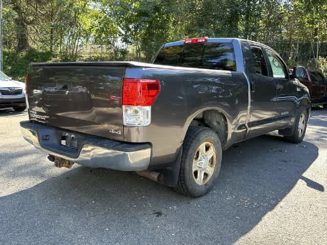 Used 2012 Toyota Tundra 4x4 Double Cab w/ Tow Pkg image 18