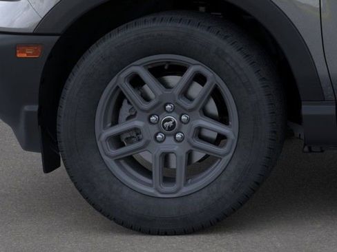 New 2026 Ford Bronco Sport Big Bend image 19