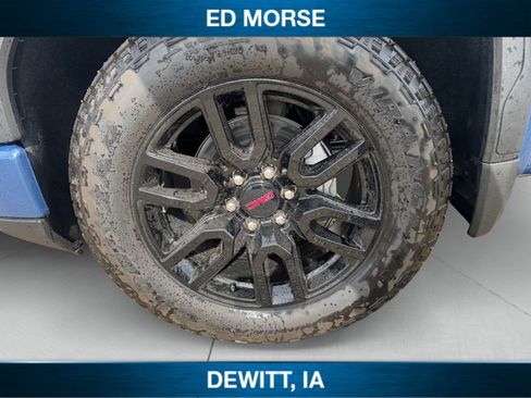 New 2026 GMC Sierra 1500 Elevation w/ Preferred Package image 14