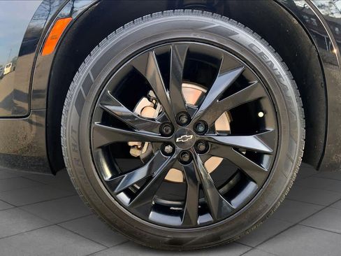 Used 2020 Chevrolet Blazer RS image 11