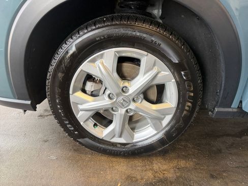 Used 2024 Honda HR-V LX image 31
