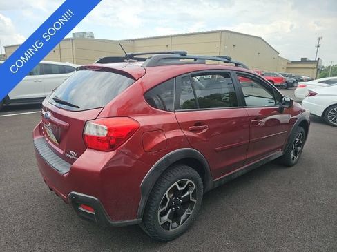 Used 2015 Subaru Crosstrek 2.0i Premium AWD/4WD image 3