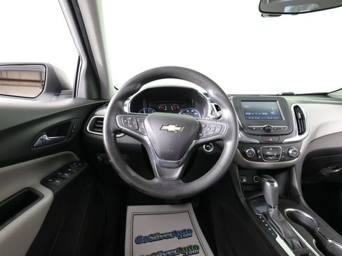 Used 2018 Chevrolet Equinox LS FWD image 28