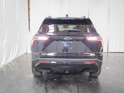 New 2026 Chevrolet Equinox RS w/ Convenience Package III