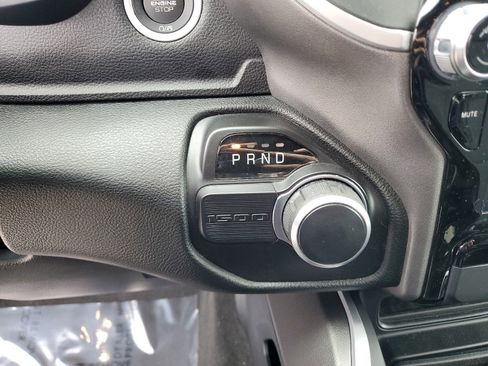 Used 2021 RAM 1500 Big Horn image 23