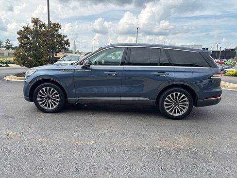 Used 2020 Lincoln Aviator Reserve w/ Equipment Group 201A AWD/4WD image 10
