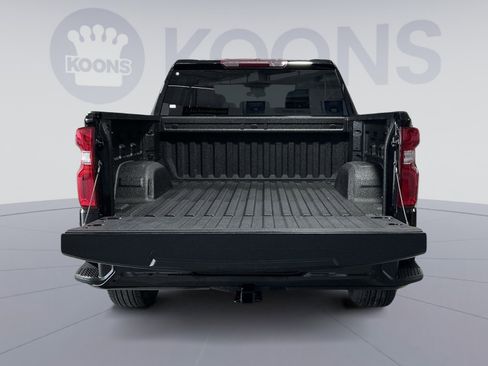 Used 2024 Chevrolet Silverado 1500 RST image 31